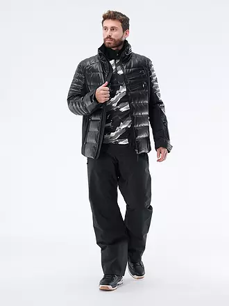 PEAK PERFORMANCE | Pantalon de ski Maroon homme | schwarz
